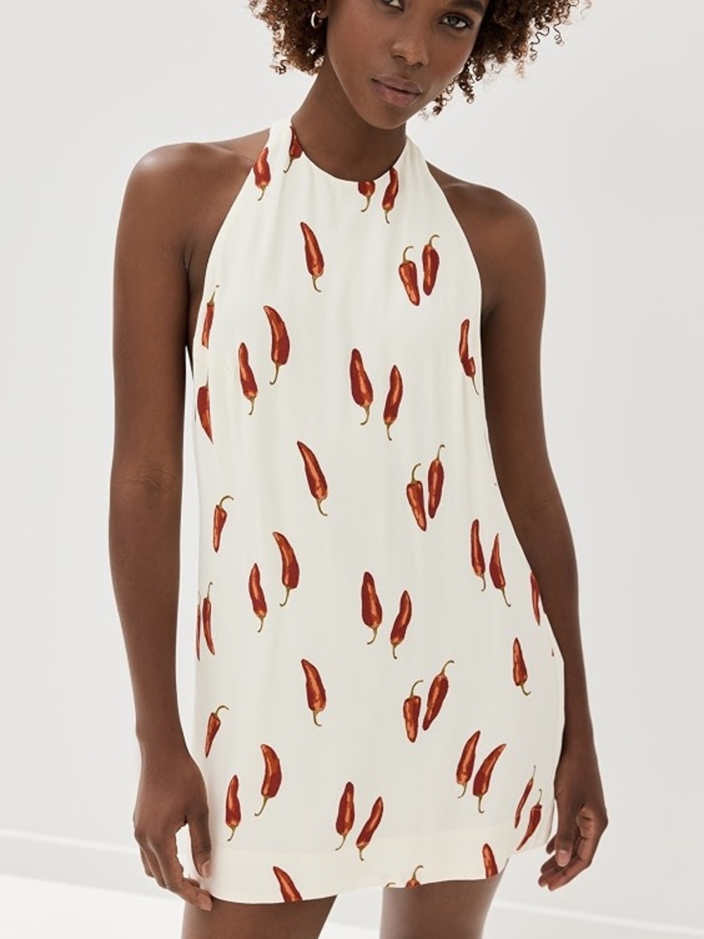 Reformation Avielle Dress